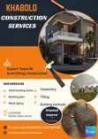 Khabold Construction: Steel Bending & General Building Services - 5