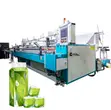 Automatic Toilet Tissue Paper Roll Production Line - 4