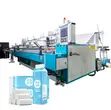 Automatic Toilet Tissue Paper Roll Production Line - 5