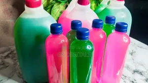 Original Afterwash Liquid Detergent - Bulk Available