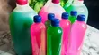 Original Afterwash Liquid Detergent - Bulk Available - 1