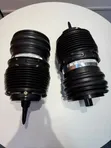 Land Rover Range Rover Velar Rear Air Suspension Bag - 1