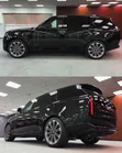 Land Rover Range Rover Velar Rear Air Suspension Bag - 2
