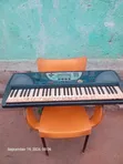 Yamaha PSR-E270 Electronic Keyboard - 2
