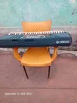Yamaha PSR-E270 Electronic Keyboard - 4