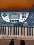 Yamaha PSR-E270 Electronic Keyboard - 5