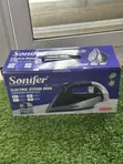 Quality Sonifer Steam Iron - Brand New - 1