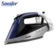 Quality Sonifer Steam Iron - Brand New - 5