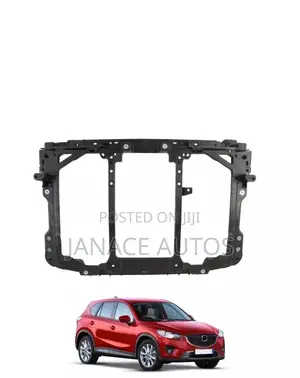 Mazda CX-5 Front Cowling Panel Radiator Holder Support