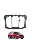 Mazda CX-5 Front Cowling Panel Radiator Holder Support - 1