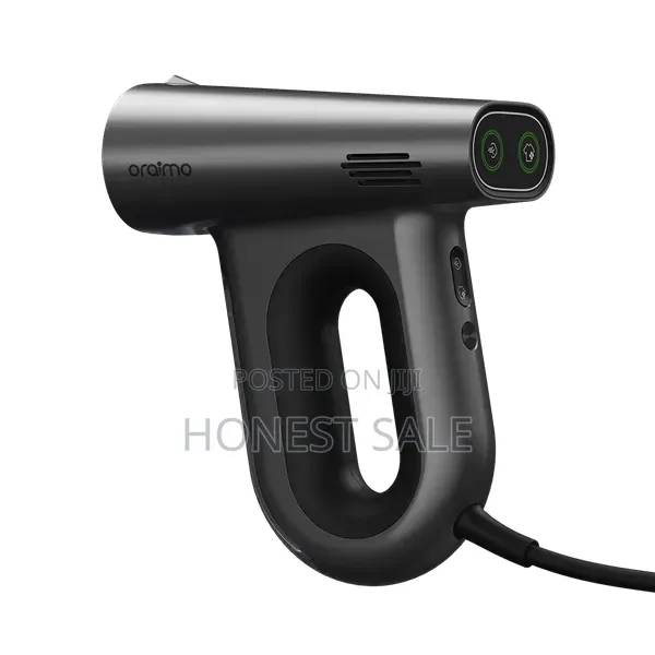 Oraimo EasySteam Pro Handheld Garment Steamer - 1