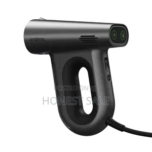 Oraimo EasySteam Pro Handheld Garment Steamer