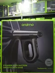 Oraimo EasySteam Pro Handheld Garment Steamer - 2