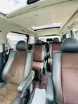 Toyota Alphard 2.4 Petrol FWD 2014 White - 1