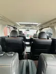Toyota Alphard 2.4 Petrol FWD 2014 White - 5