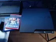 PlayStation 3 Slim 500GB Jailbroken - 1