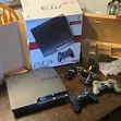 PlayStation 3 Slim 500GB Jailbroken - 4