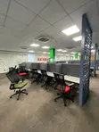 1200sqm Office Space for Rent in Cantonments, Accra - 1