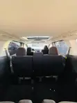 Toyota Alphard 2.4 Petrol FWD 2013 Black - 3