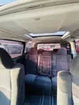 Toyota Alphard 2.4 Petrol FWD 2013 Black - 4