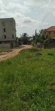Quarter Plot of Land for Sale at Amasaman Fise - 4