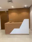 Shop Desk and Office Counter - 5