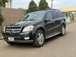 Mercedes-Benz GL-Class GL 450 2008 - 2