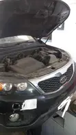 Kia Sorento 2012 Black - 2