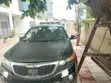 Kia Sorento 2012 Black - 4