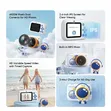 Oraimo PicBuddy Dual Camera HD Kids Camera - 2