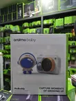 Oraimo PicBuddy Dual Camera HD Kids Camera - 3
