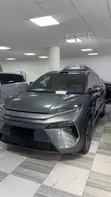 New BYD Tang DM-i 2025 Gray - 2