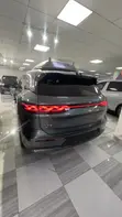 New BYD Tang DM-i 2025 Gray - 4