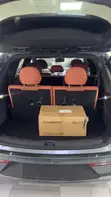 New BYD Tang DM-i 2025 Gray - 5