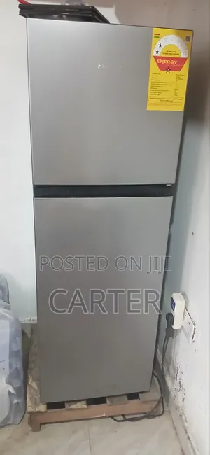 Hisense Double Door Refrigerator for Sale