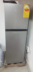 Hisense Double Door Refrigerator for Sale - 1
