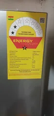 Hisense Double Door Refrigerator for Sale - 3