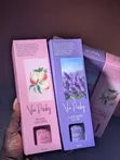 Via Pinky Lavender Glow Reed Diffuser - 2