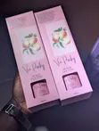 Via Pinky Lavender Glow Reed Diffuser - 4