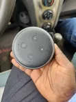 Amazon Echo Dot (3rd Gen) Smart Speaker - 1