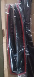 Honda Civic Window Visor (2001-2006) - 2