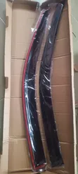 Honda Civic Window Visor (2001-2006) - 3