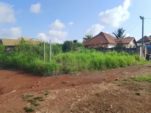 Plot of Land at Sunyani Airport