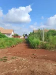 Plot of Land at Sunyani Airport - 2