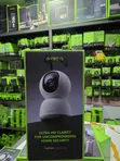 Oraimo Vigicam 3MP Ultra HD Night Vision IP Camera - 2