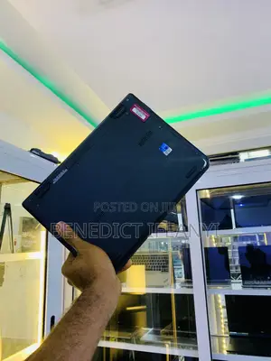 Lenovo ThinkPad 11e Laptop - 4GB RAM, 128GB SSD