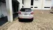 Hyundai Tucson Limited AWD 2014 Silver - 1