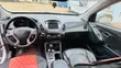 Hyundai Tucson Limited AWD 2014 Silver - 2