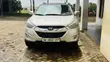 Hyundai Tucson Limited AWD 2014 Silver - 3