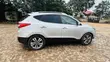 Hyundai Tucson Limited AWD 2014 Silver - 5
